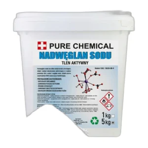 nadwęglan sodu pranie — zdjęcie produktu