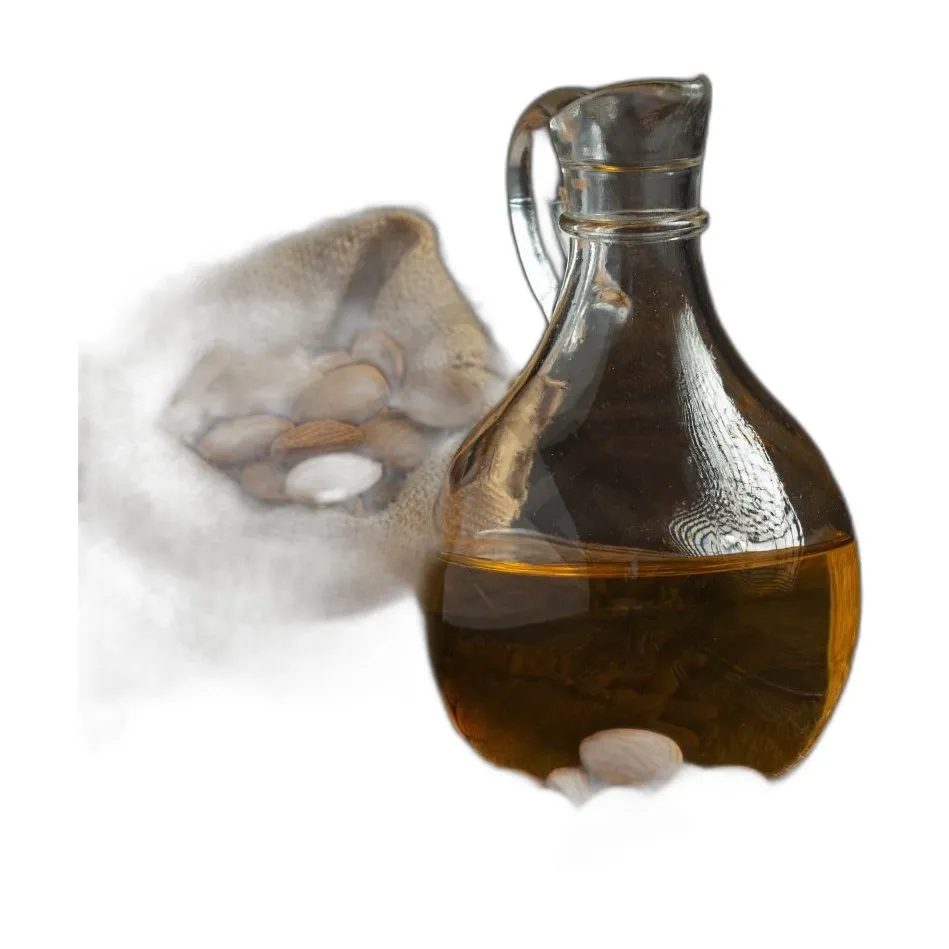 olejek migdałowy do demakijażu twarzy